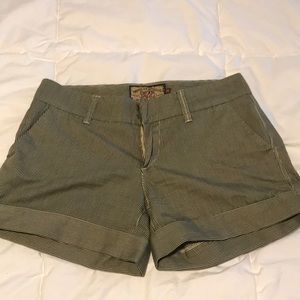 Dear John Denim Shorts